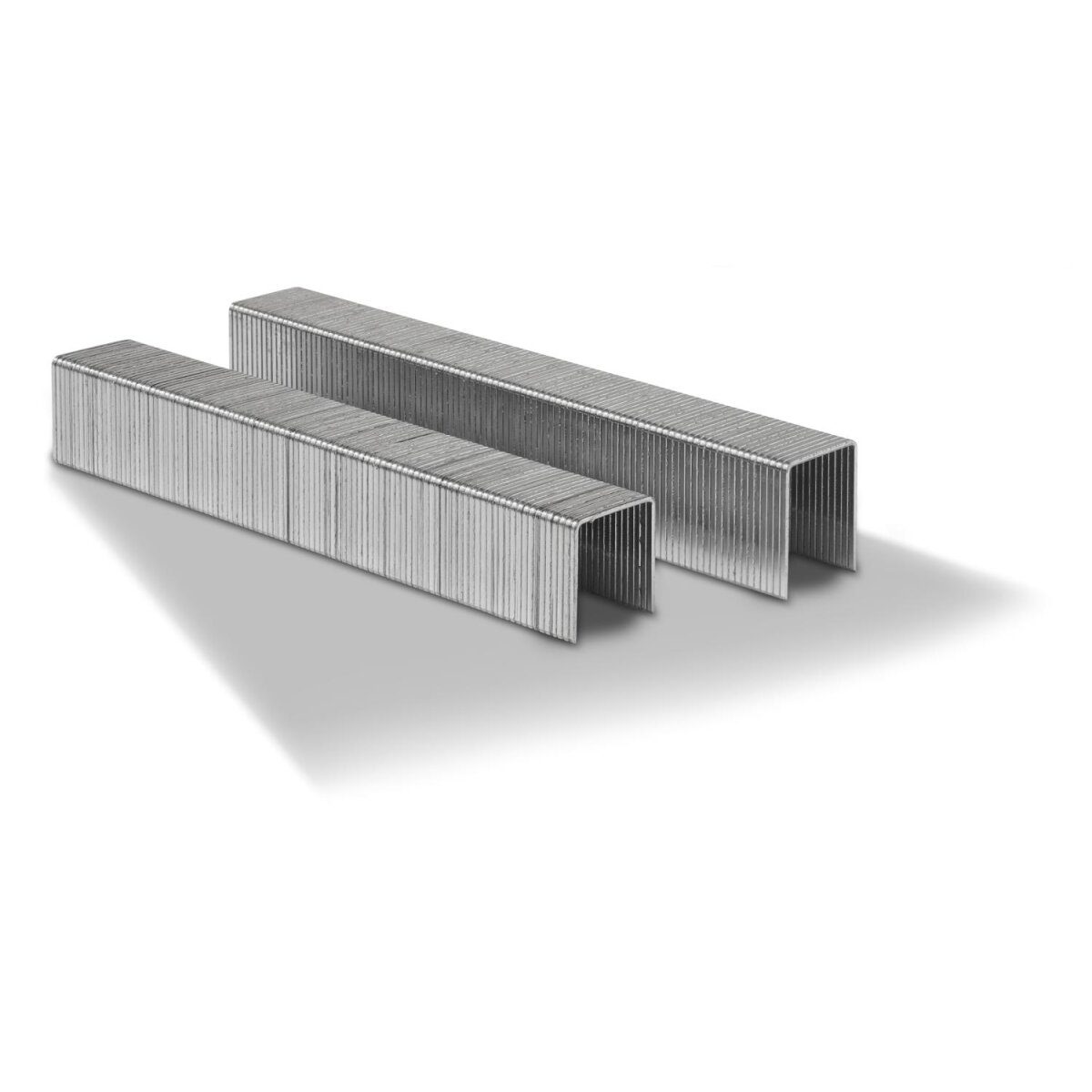 PARKSIDE® Klammer-/Nagelset für Elektrotacker, aus verzinktem Stahl