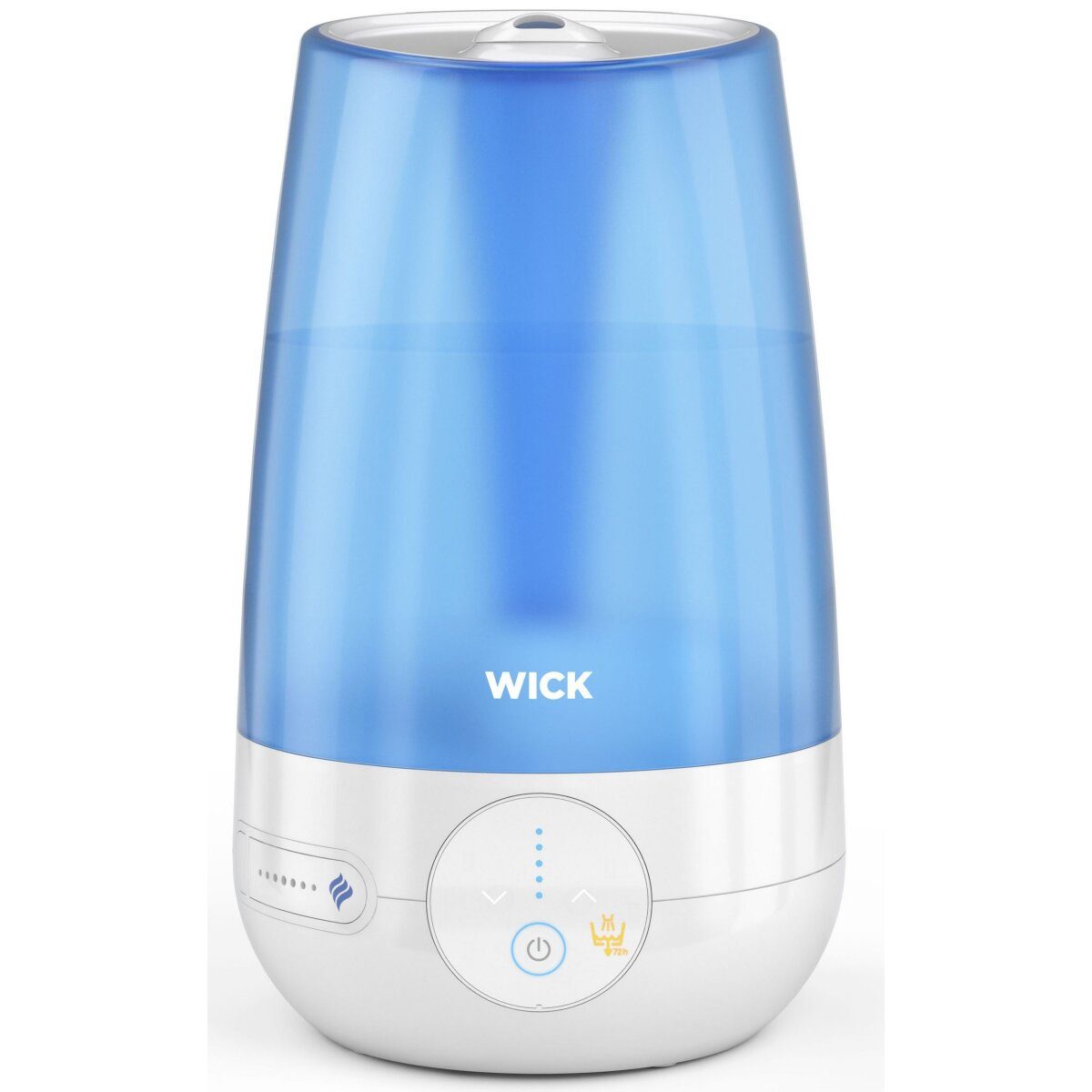 Wick Ultraschall-Kaltluftbefeuchter