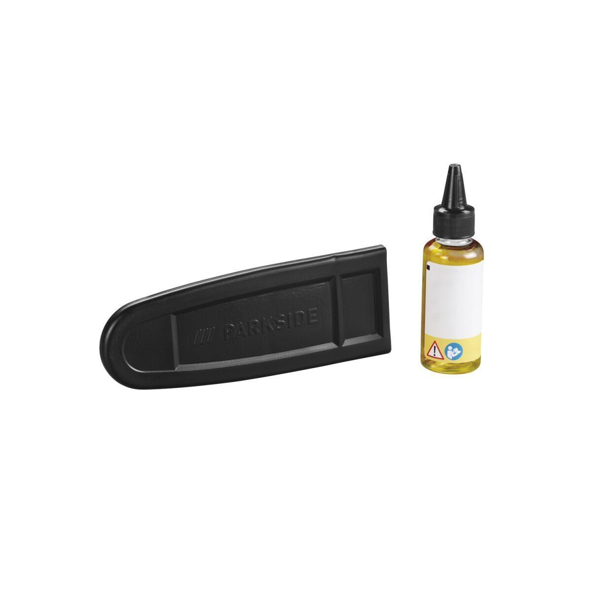 Akumulatorowa podkaszarka do drzew PARKSIDE® 20 V „PGHSA 20-Li A1”, bez akumulatora i ładowarki