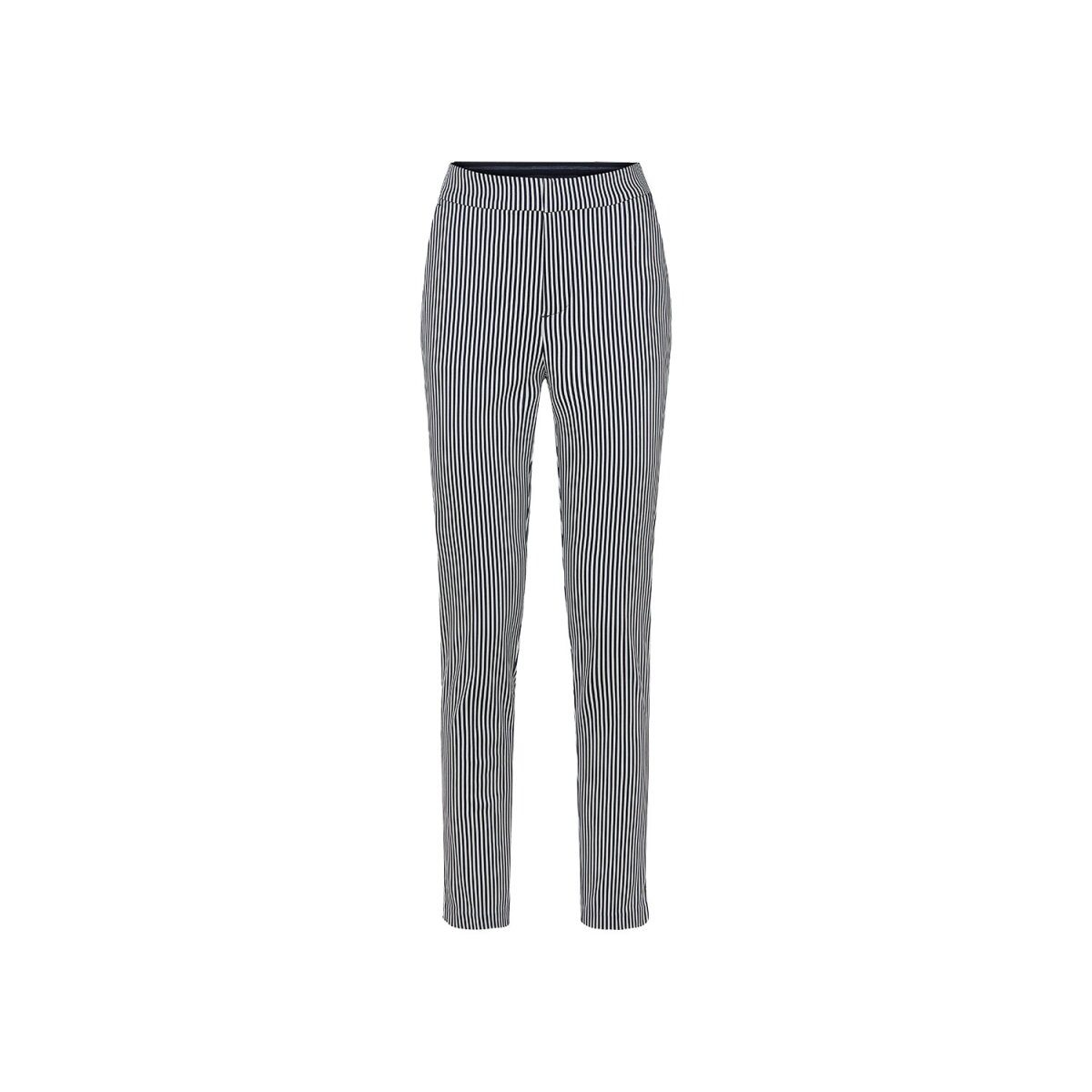 esmara® Damenhose mit Baumwolle