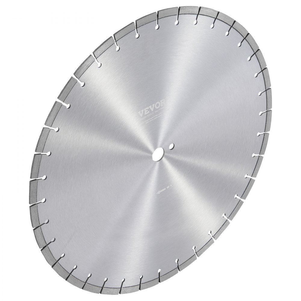 Diamantsägeblatt Betonsägeblatt 50 cm für Nass- oder Trockenarbeiten, 12 mm Diamant-Segmentsägeblatt mit flachen Zähnen, Mittellochdurchmesser 25,4 mm, für Beton, Zementplatten, Fliesen, Ziegel Diamantsägeblatt Betonsägeblatt 50 cm für Nass- oder Trockenarbeiten, 12 mm Diamant-Segmentsägeblatt mit flachen Zähnen, Mittellochdurchmesser 25,4 mm, für Beton, Zementplatten, Fliesen, Ziegel