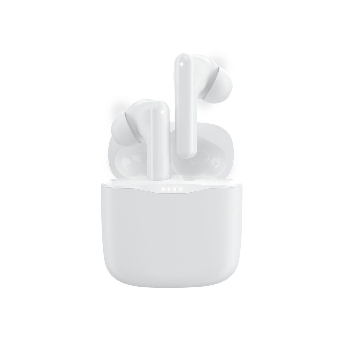 Écouteurs SILVERCREST® IN-EAR True Wireless avec étui de chargement