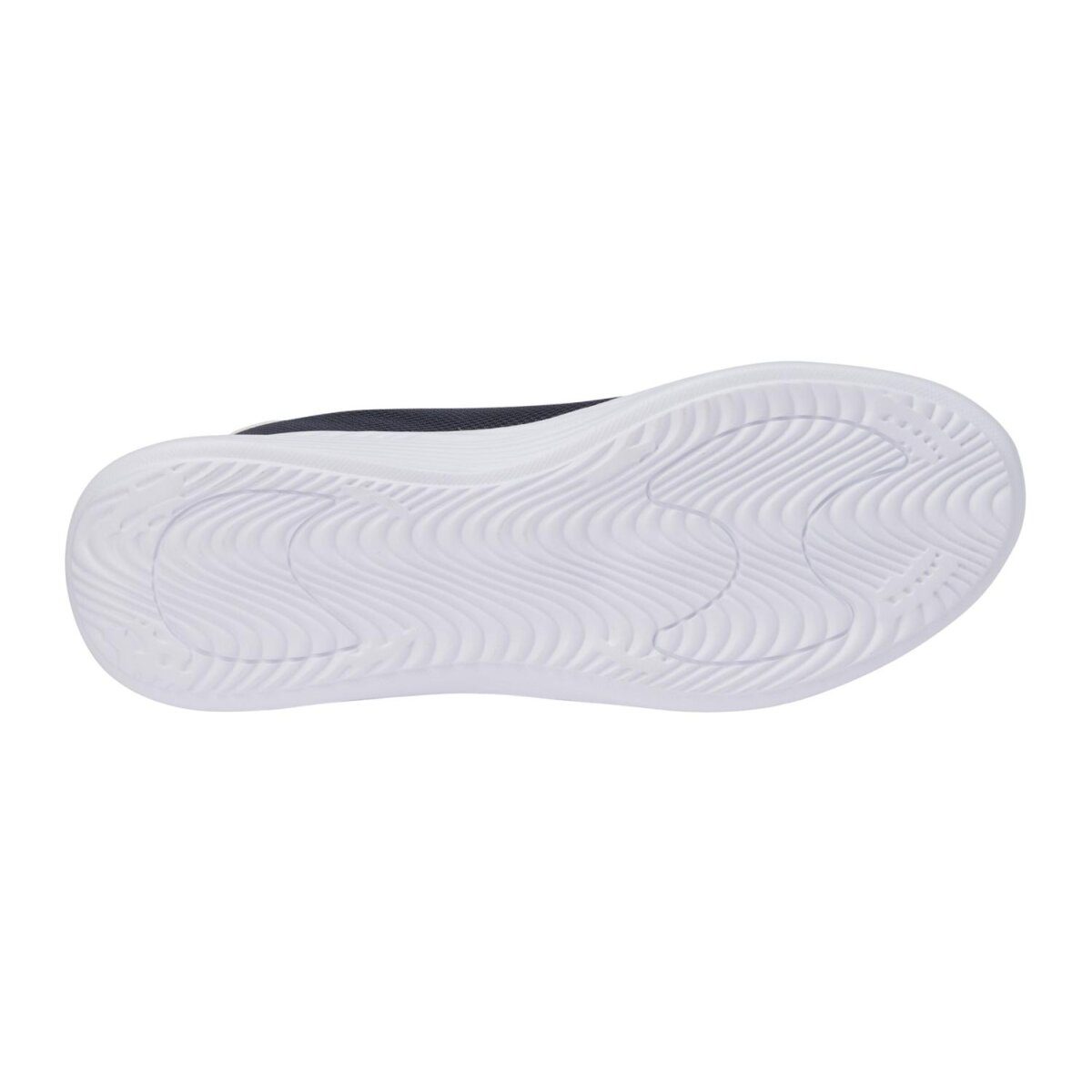 CRIVIT Herren Sportschuhe, mit atmungsaktivem Mesh (marineblau, 43)