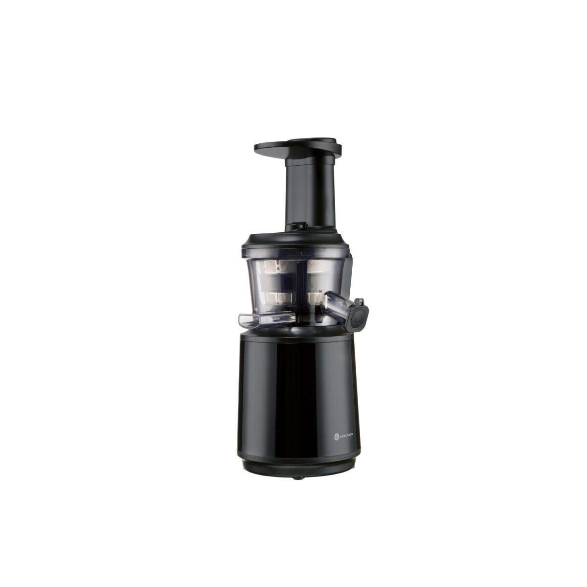 SILVERCREST® Slow Juicer, also suitable for hard vegetables