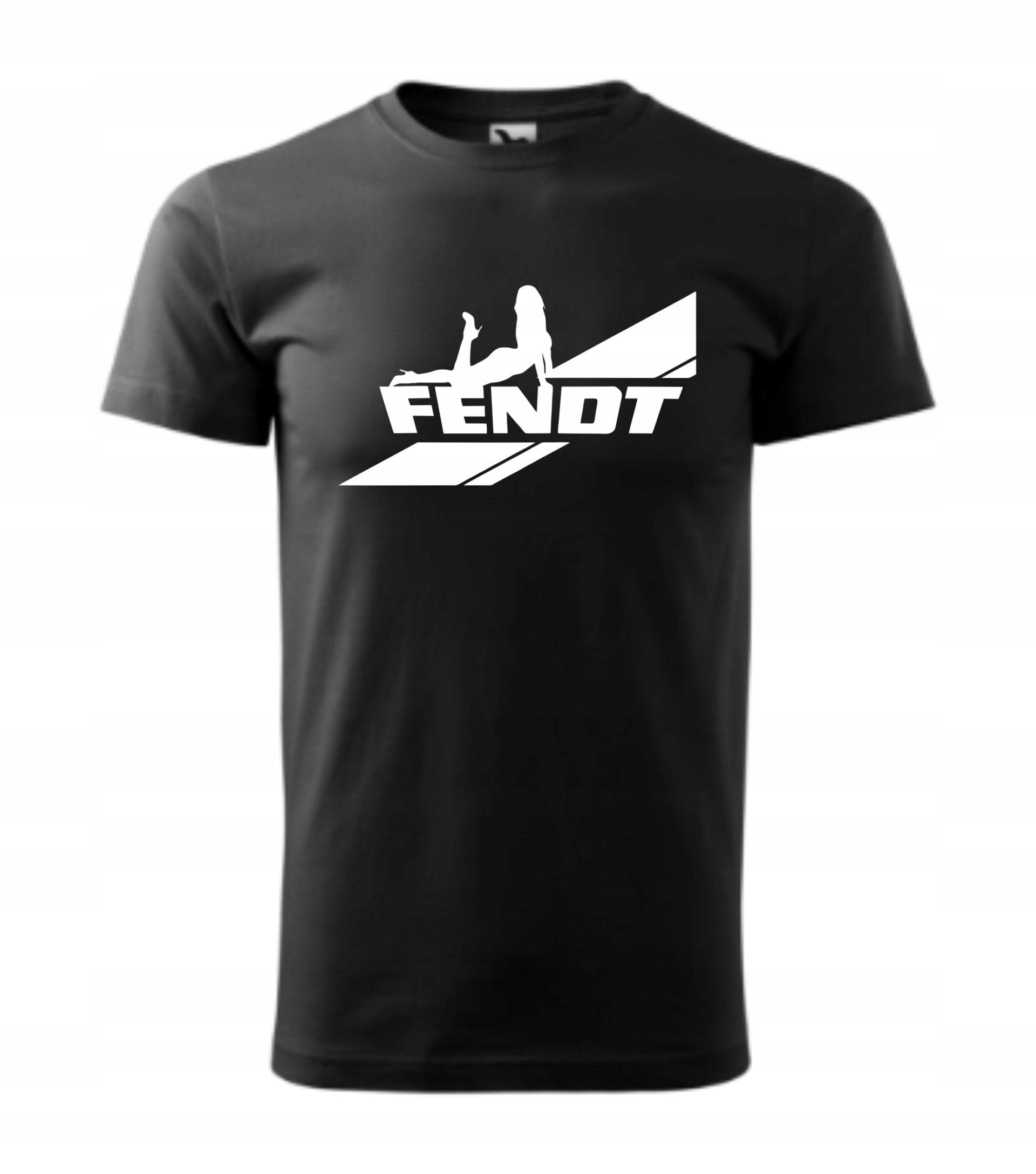 FENDT PREMIUM shirt men's t-shirt