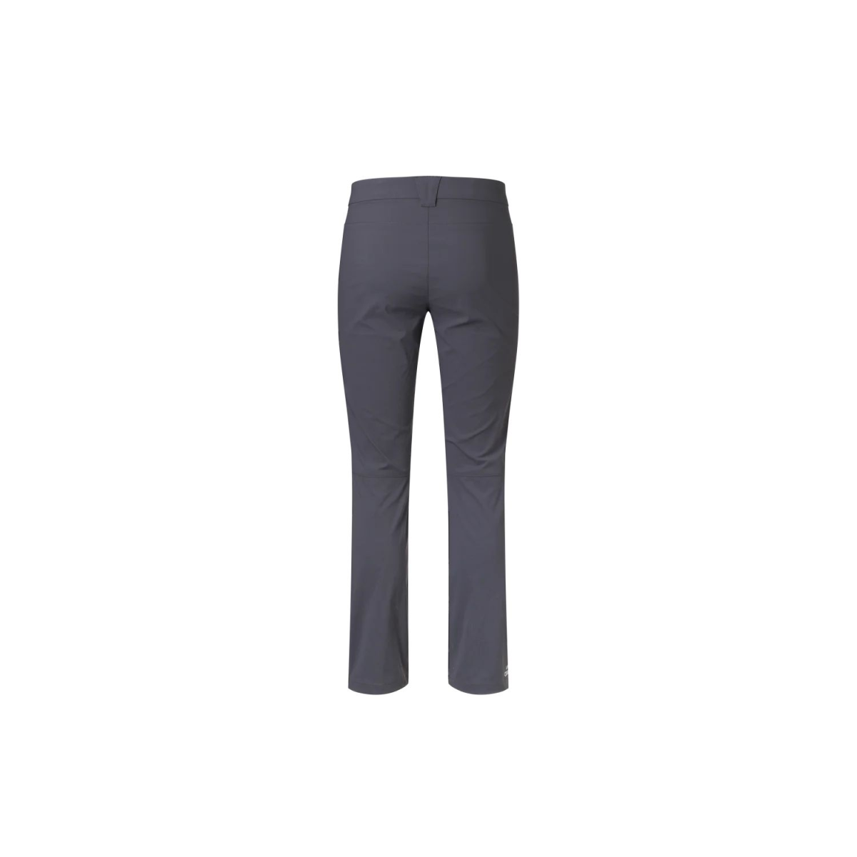 CRIVIT Herren Funktionshose mit Gürtelschlaufen und verstellbarem Bund (Grau, 48) CRIVIT Herren Funktionshose mit Gürtelschlaufen und verstellbarem Bund (Grau, 48)