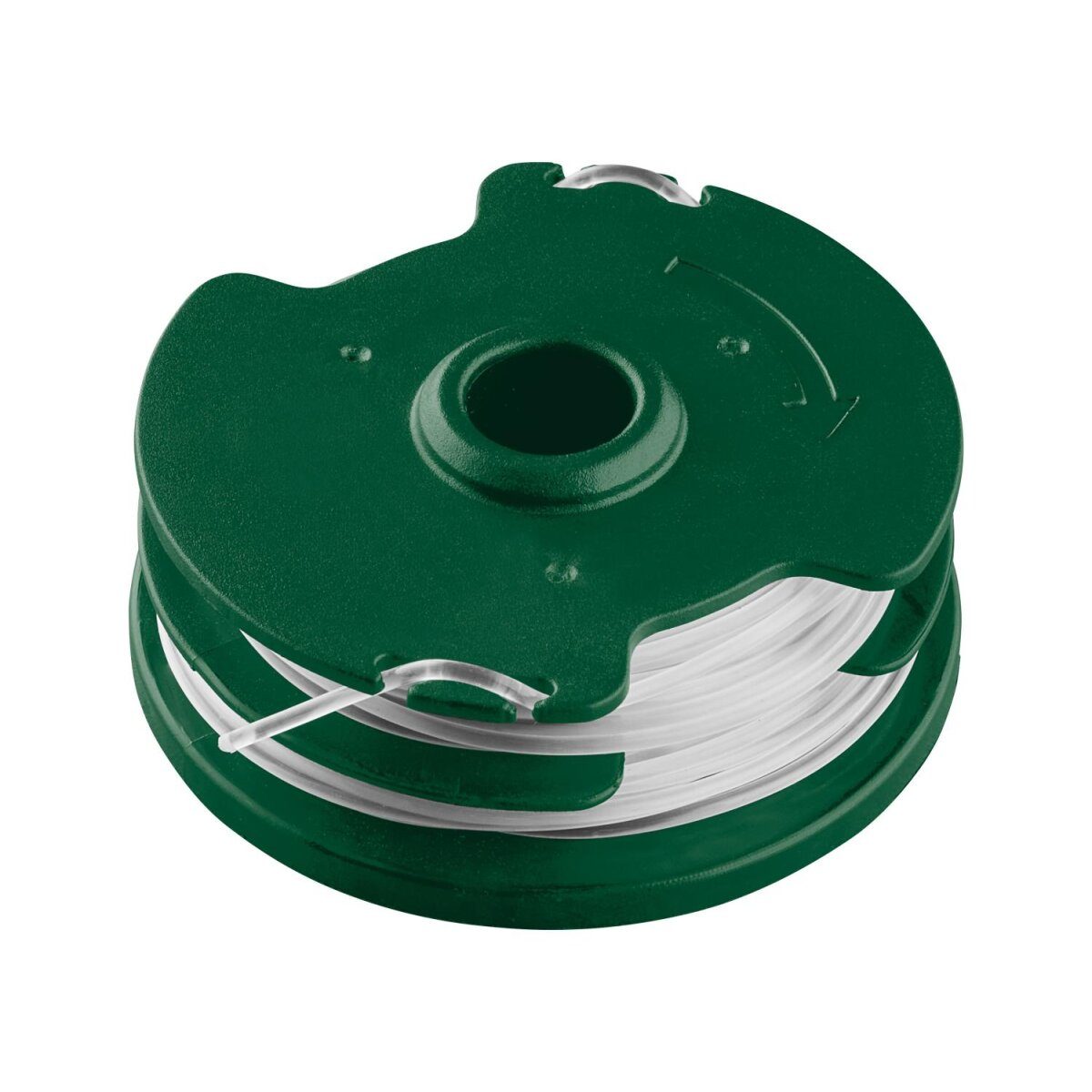 PARKSIDE® Elektro-Rasentrimmer »PERT 550 C6«, stufenlos längenverstellbar