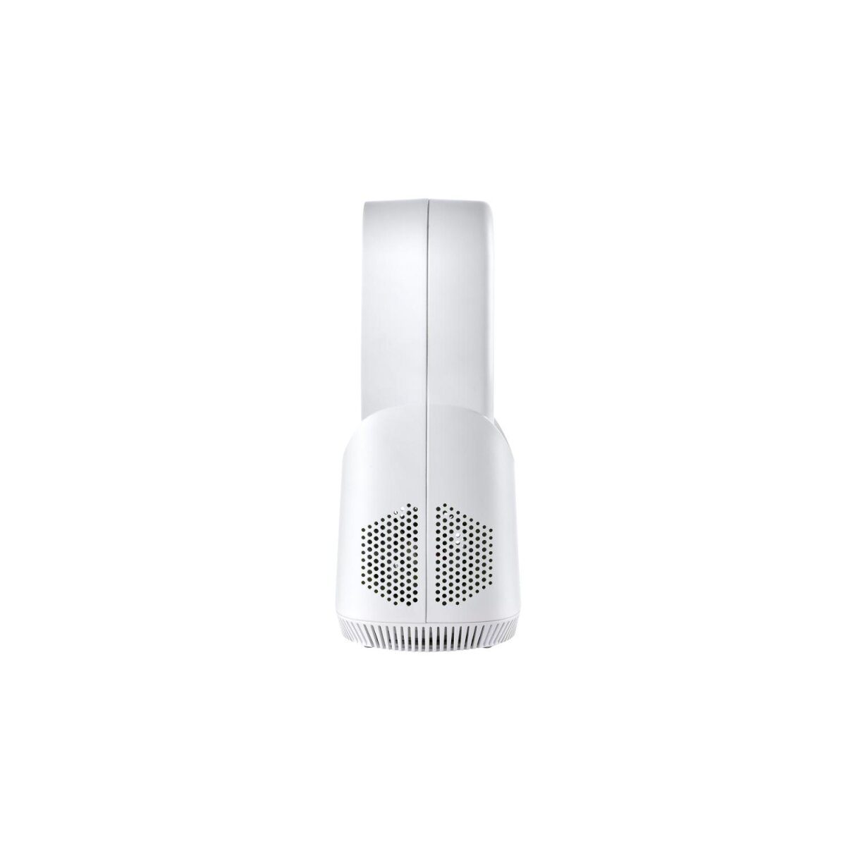 TRONIC® Mini-Tischventilator TRTVA 6 A1, weiß