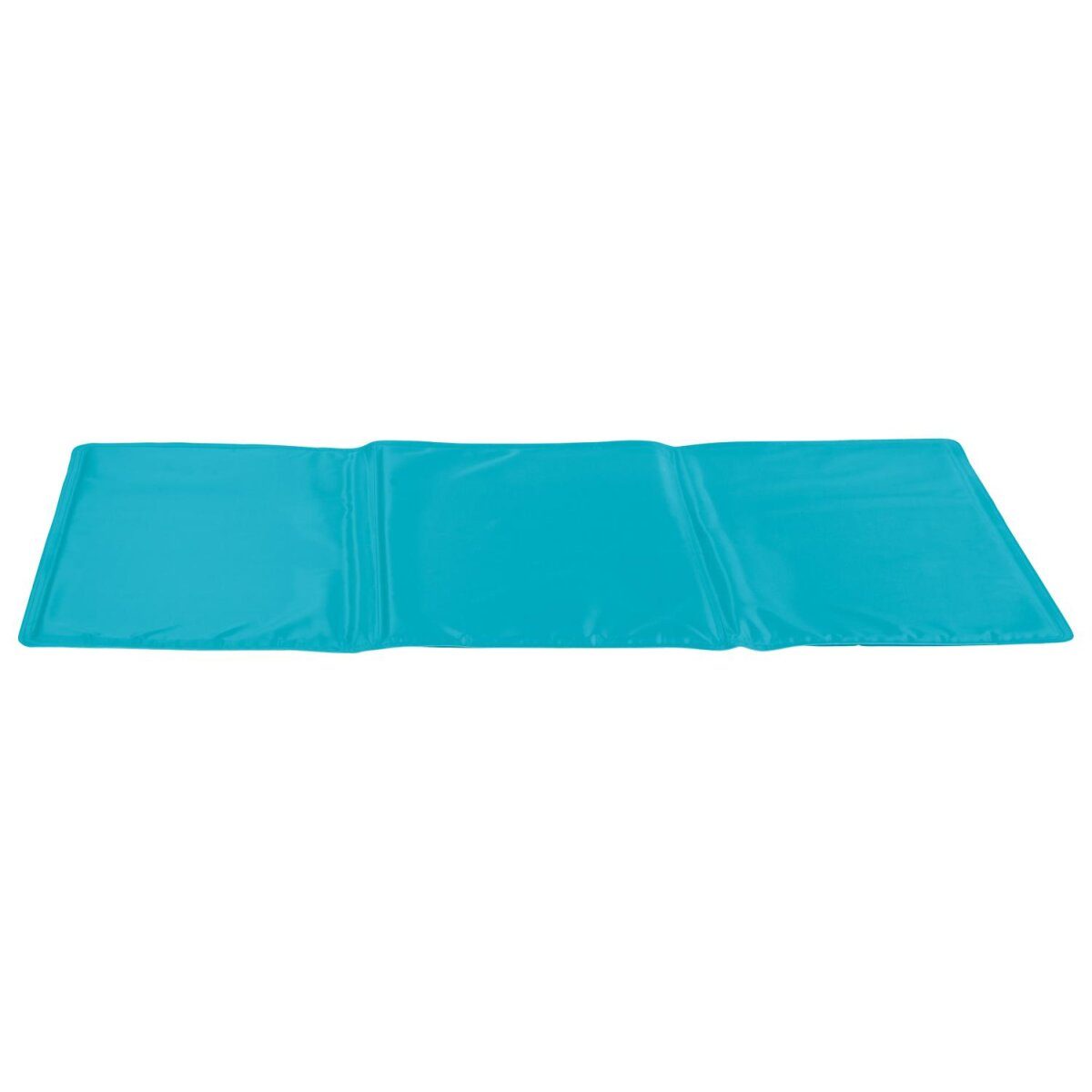 zoofari® dog cooling mat (blue)