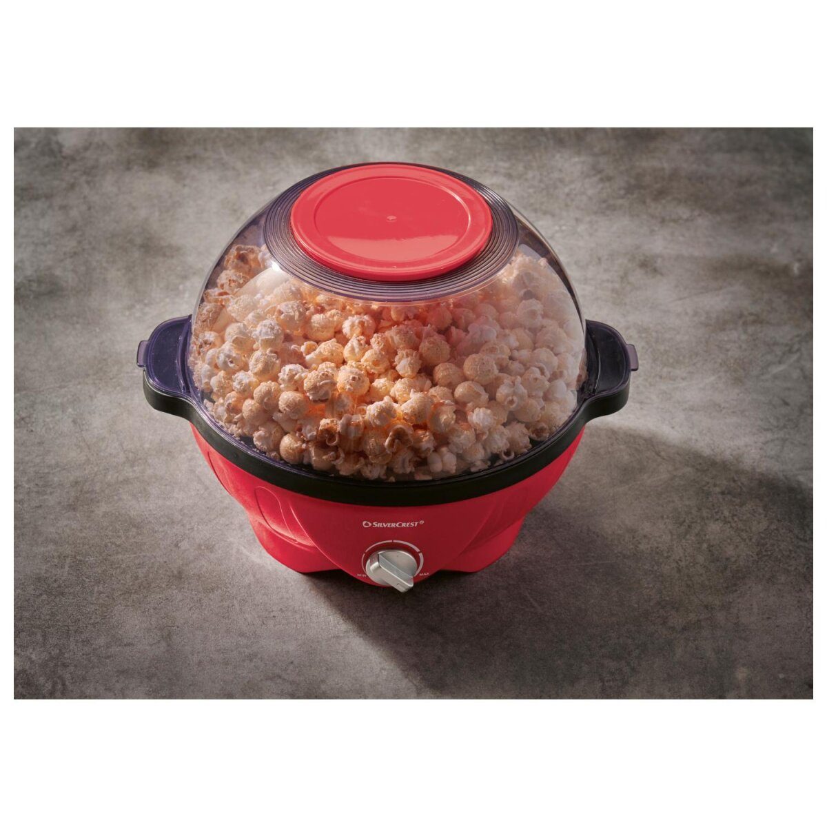 SILVERCREST® Popcorn-Maker
