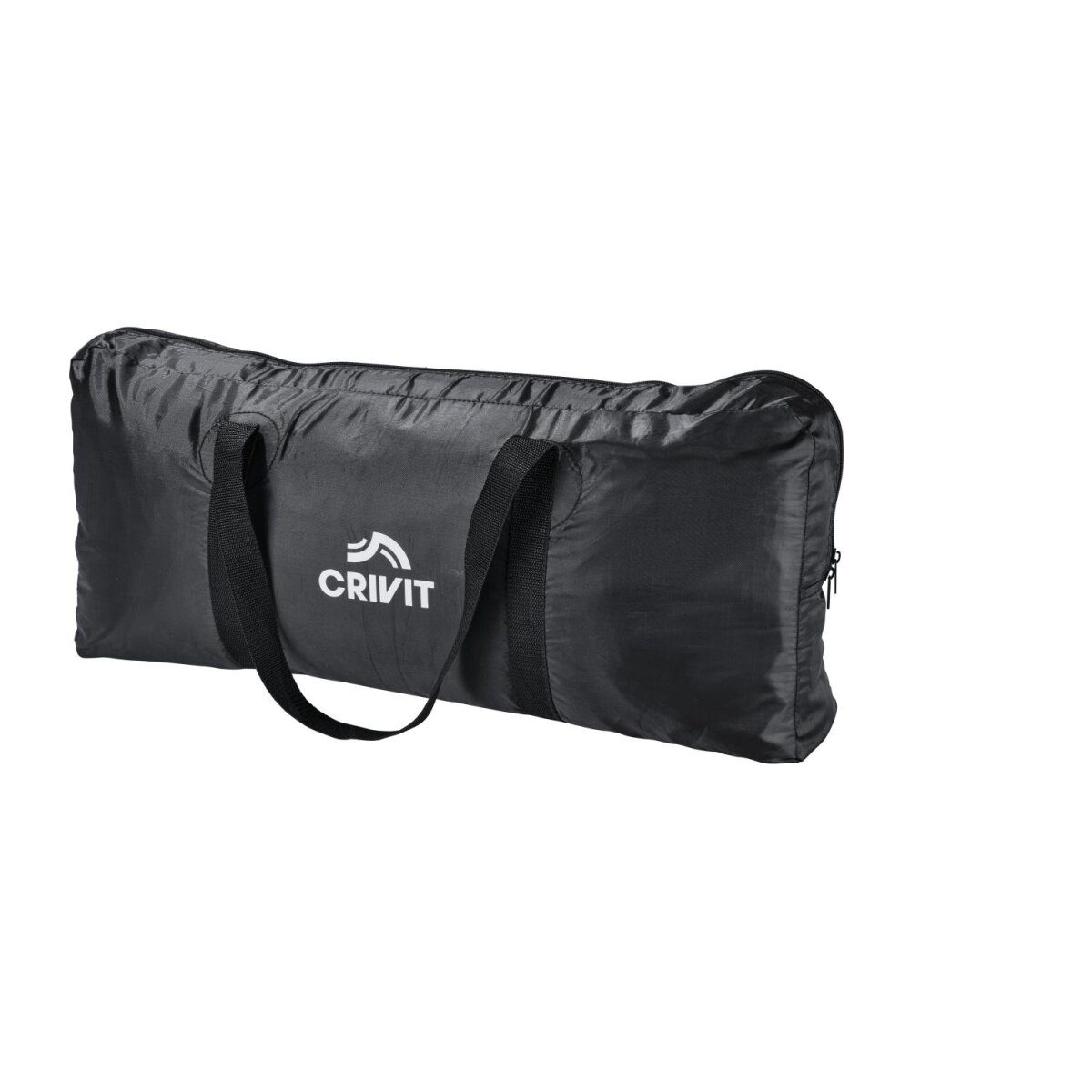 Tonneau de bain de glace CRIVIT, avec couvercle thermique