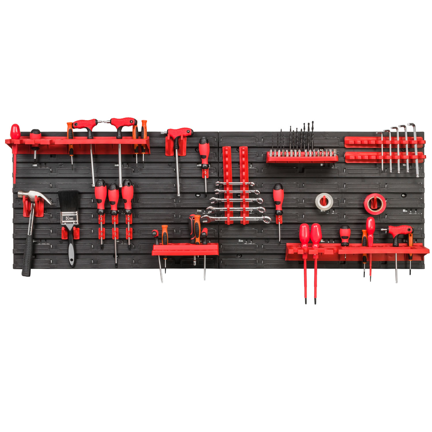 MIX48 tool board MIX48 tool board