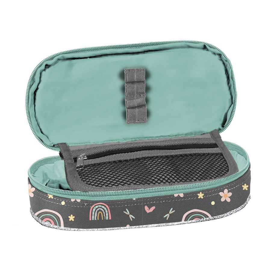 Mooie katten etui