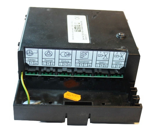 Sterowanie palnikiem Buderus Sieger SAFe30 V6 8738805366