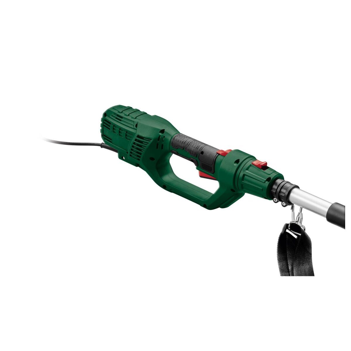 PARKSIDE® long-handled hedge trimmer “PEHSL 710 A1”, with 5-way adjustable housing handle