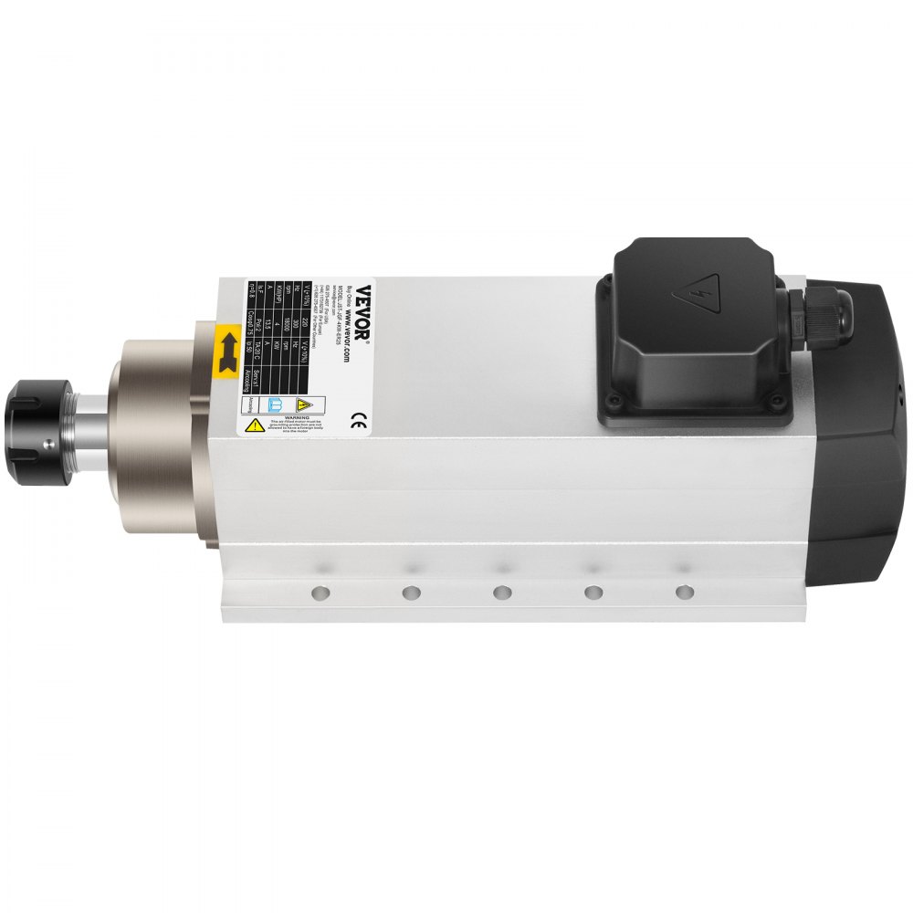 Spindle motor CNC spindle motor air cooled ER 25, air cooling spindle motor 4 Kw, air cooled motor for CNC collet chuck 1-18000 rpm Air Cooled Spindle Motor Wind Cooled Spindle motor CNC spindle motor air cooled ER 25, air cooling spindle motor 4 Kw, air cooled motor for CNC collet chuck 1-18000 rpm Air Cooled Spindle Motor Wind Cooled