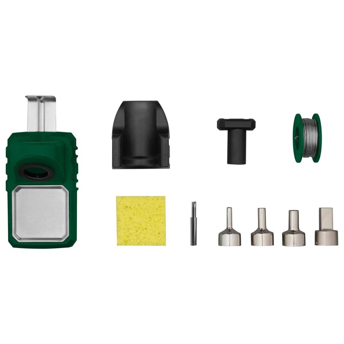 PARKSIDE® hetelucht- en soldeerstation »PHLLS 745 B1«