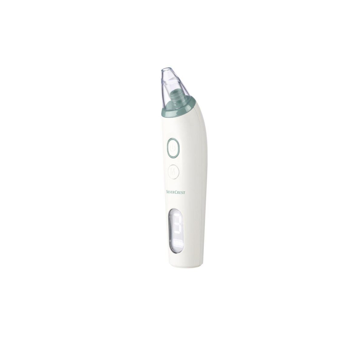 SILVERCREST® PERSONAL CARE »SPR 600 B1« Porenreiniger, mit 3 Intesitätsstufen