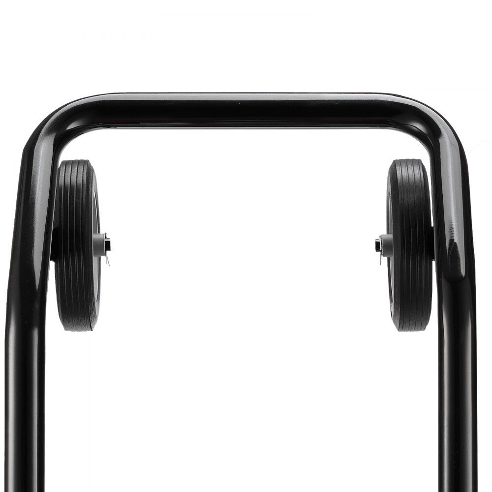 Rohrreinigungsmaschine φ19 mm x 30 m, Reinigungsspirale mit automatischem Vorschub, Mehrradkombination, 6 Schneidwerkzeuge & pneumatischer Fußschalter für Rohrdurchmesser von 100 bis 200 mm