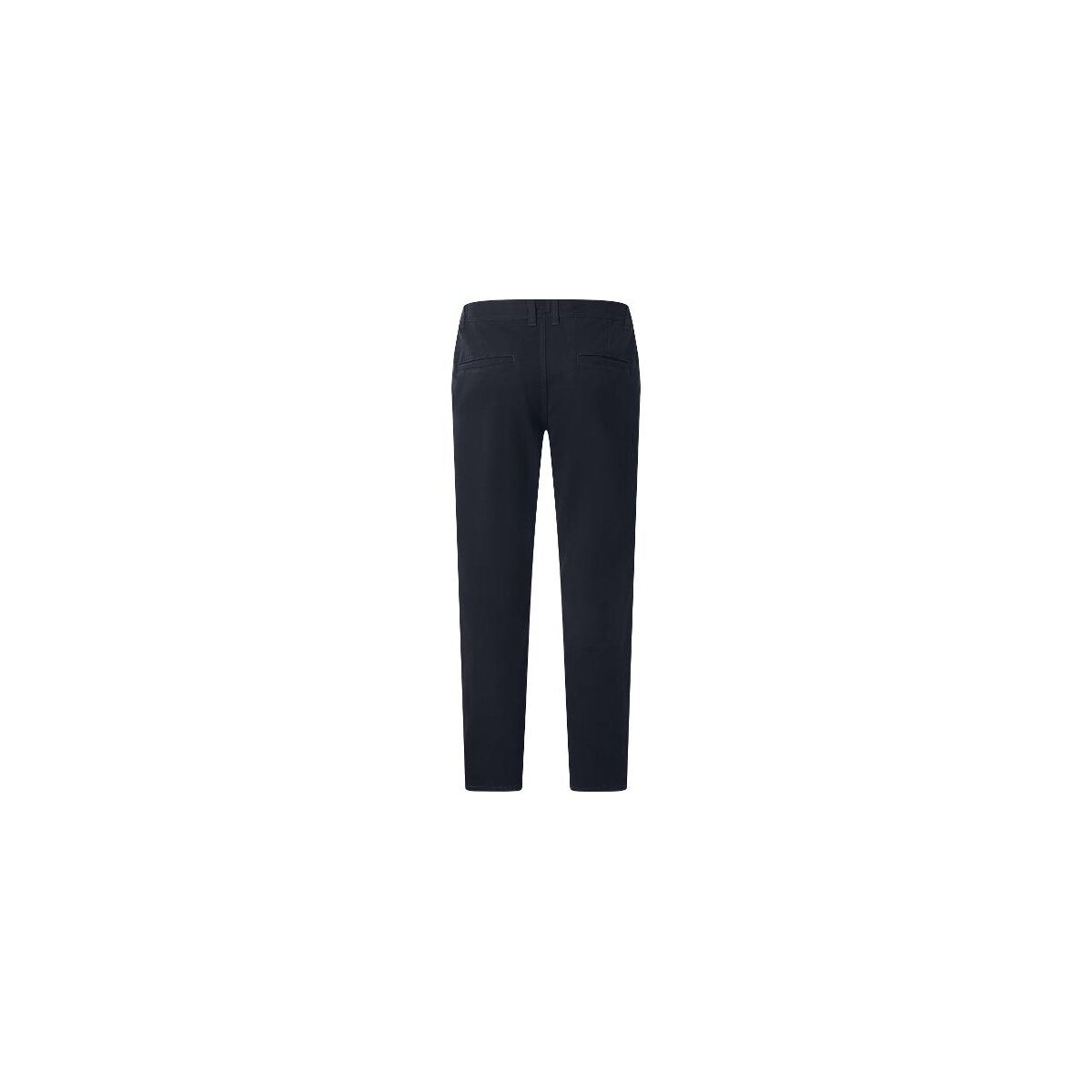 esmara heren chino / slim fit (marineblauw, XL (56/58))