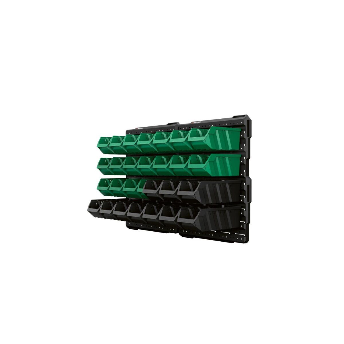 PARKSIDE® organization and storage set, 30 pieces