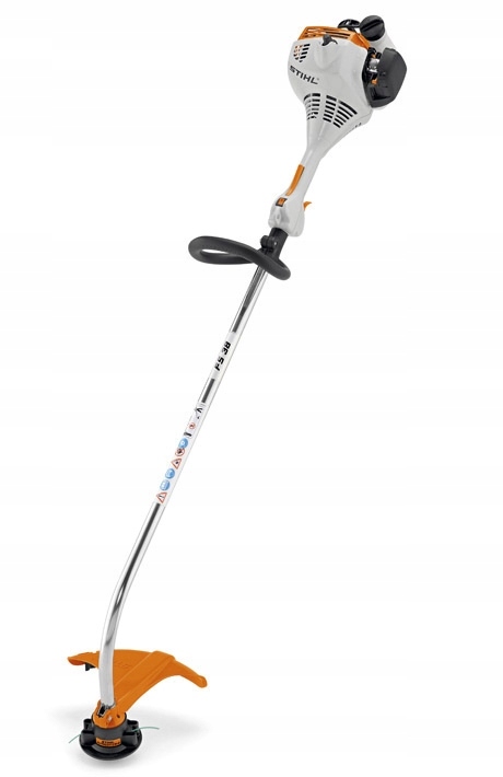 Stihl FS 38 benzine bosmaaier zeis Stihl FS 38 benzine bosmaaier zeis