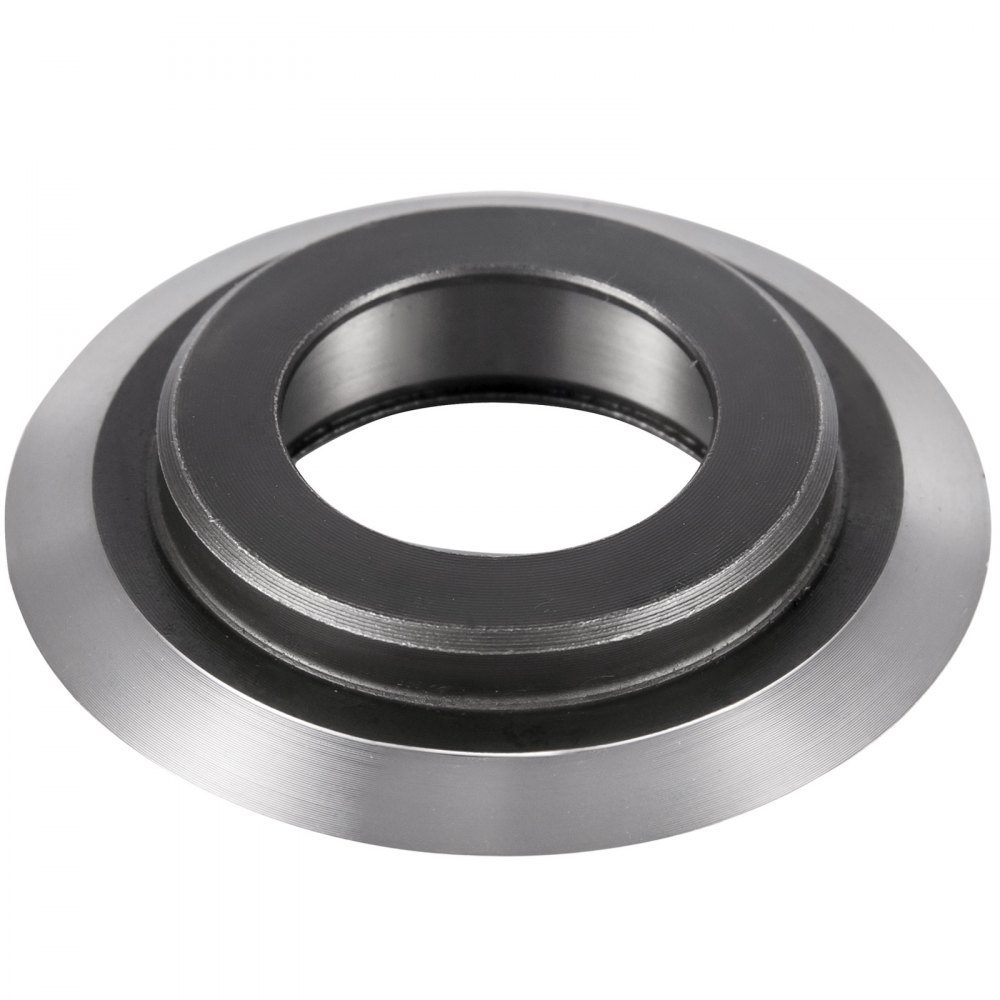 Abisoliermaschinenklingen 4 Klingen ein Satz, Kabelabisoliermaschinenklingen 53 mm Außendurchmesser, Kabelabisolierwerkzeug Ersatzklingen 28 mm Innendurchmesser, Kabelschälerklingen Zubehör