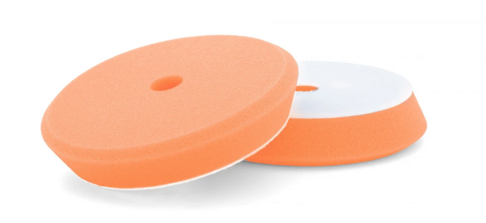 FLEXIPADS 150MM PRO-CLASSIC POMARAŃCZOWY ŚREDNIO CIĘŻKI PODKŁAD DO CIĘCIA – Nr kat. HT-49927