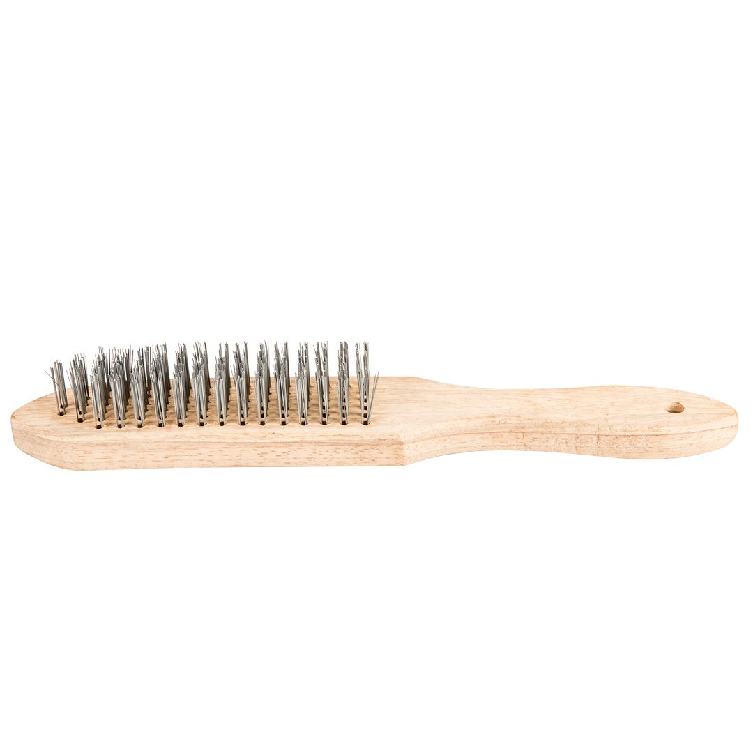 Wire brush