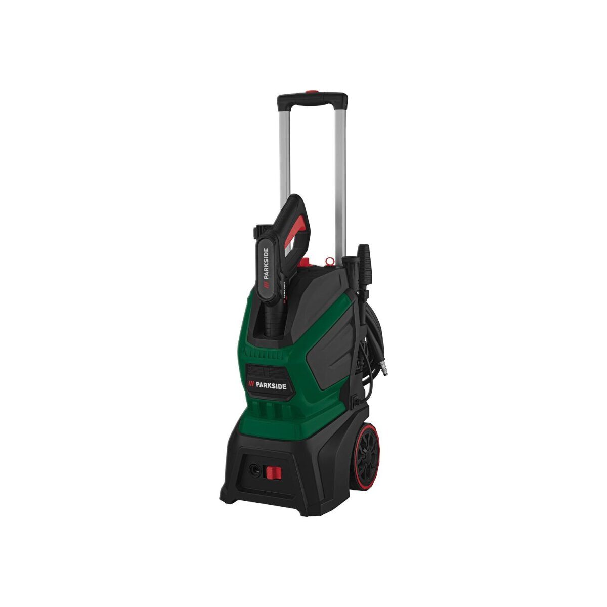 PARKSIDE® Hochdruckreiniger »PHD 135 G6«, 420 l/h