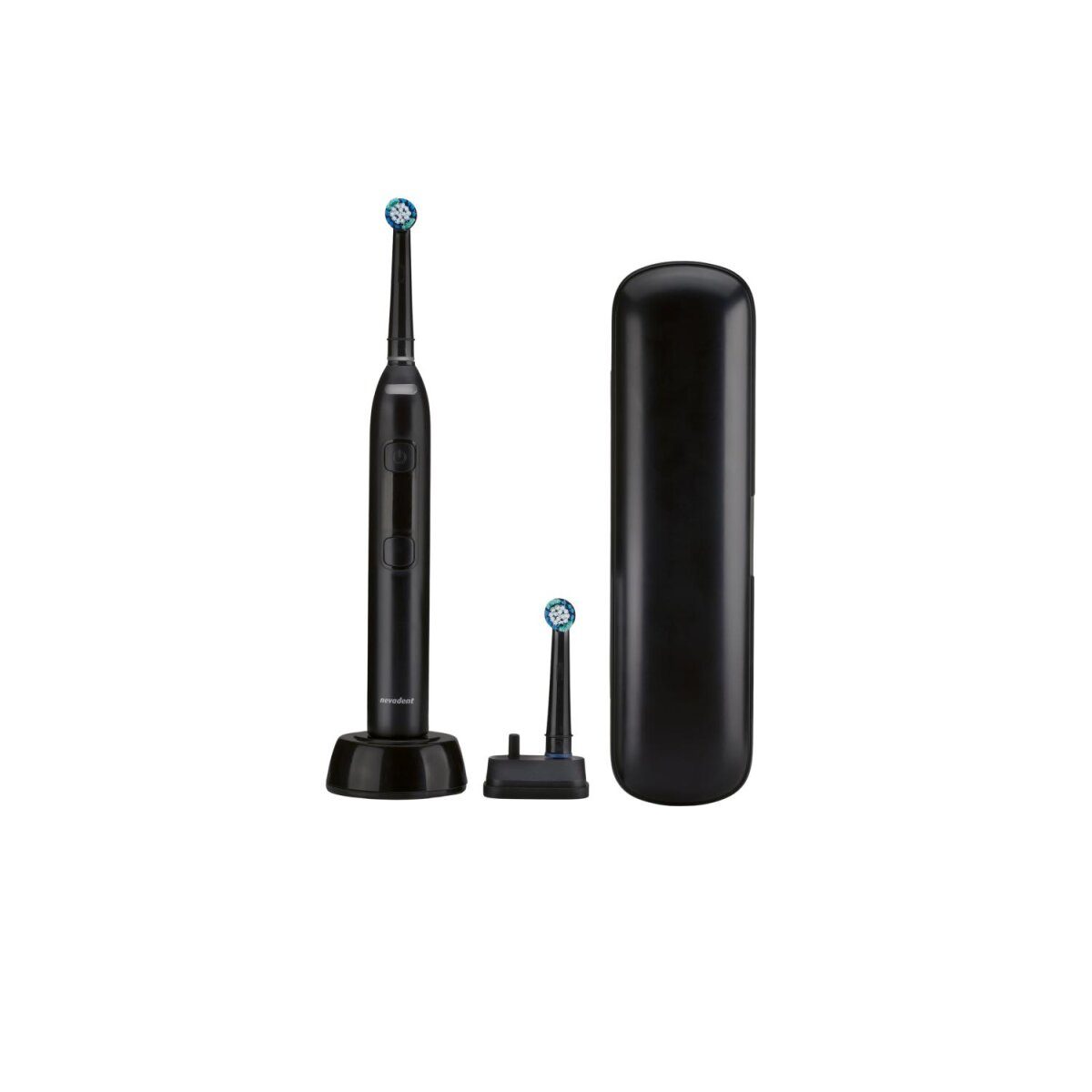brosse à dents oscillante nevadent NZAOR 800 A1, avec contrôle de pression
