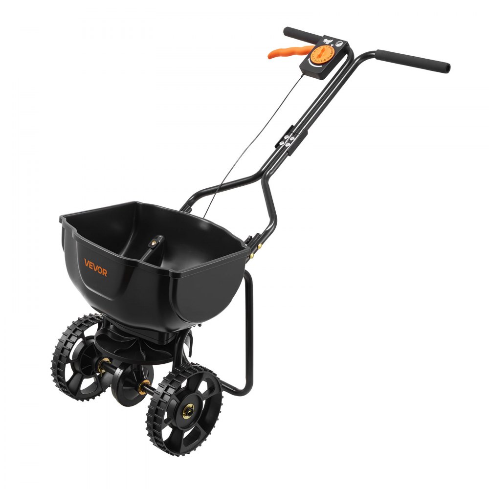 Rozsiewacz o udźwigu 6,8 kg, rozsiewacz nawozów o szerokości rozsiewu 3 m, rozsiewacz odśrodkowy z oponami 25,4 cm, regulowana ilość wysiewu, rozsiewacz standardowy do nawozów i nasion w przydomowym ogrodzie Rozsiewacz o udźwigu 6,8 kg, rozsiewacz nawozów o szerokości rozsiewu 3 m, rozsiewacz odśrodkowy z oponami 25,4 cm, regulowana ilość wysiewu, rozsiewacz standardowy do nawozów i nasion w przydomowym ogrodzie