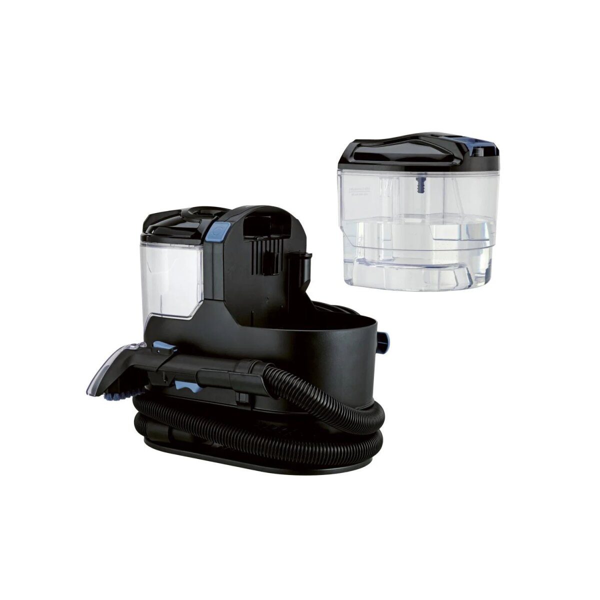 SILVERCREST® Polster- und Teppichreiniger »SPR 800 A1« (schwarz)