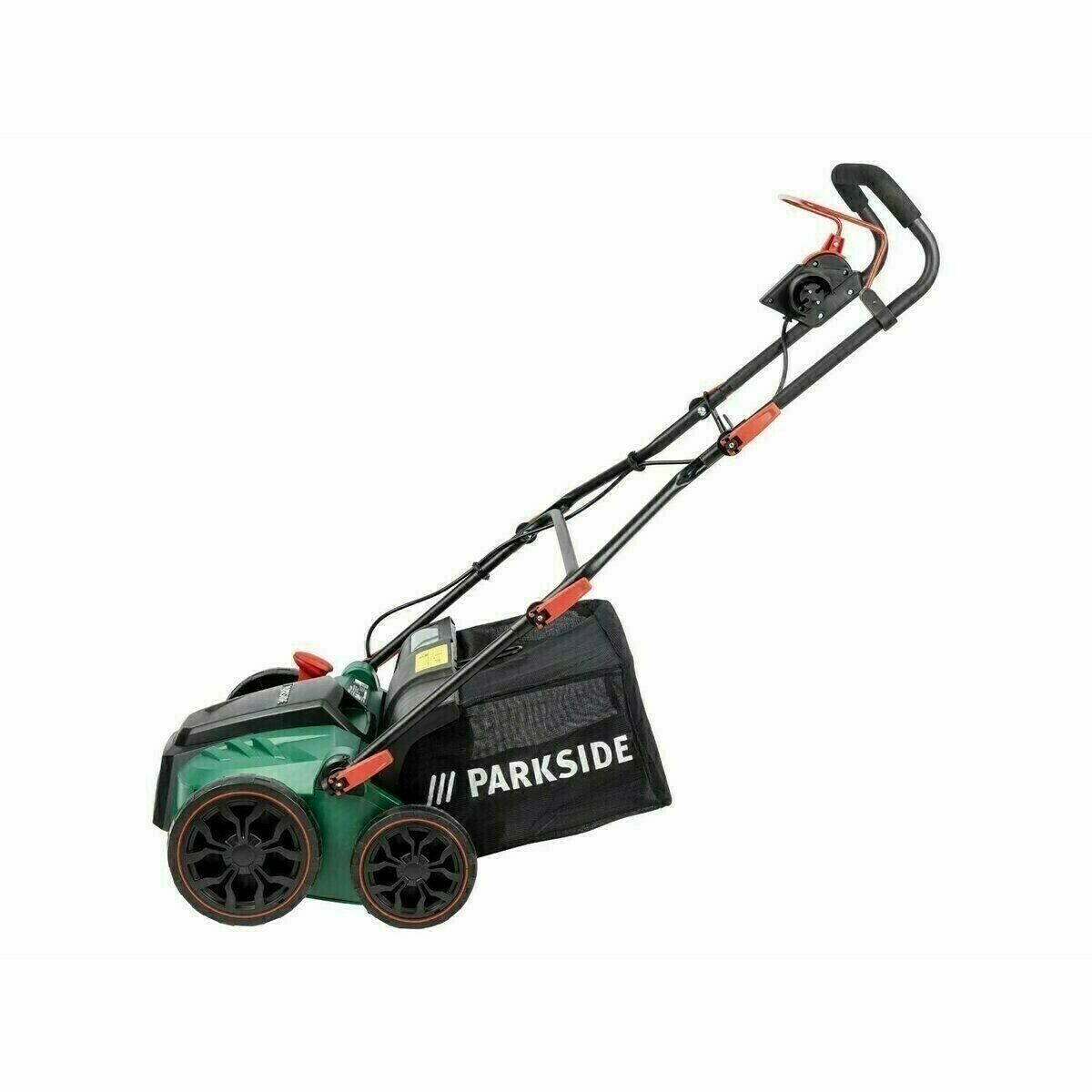 #SALE# PARKSIDE® Elektro-Vertikutierer/Ventilator PLV 1500 Watt