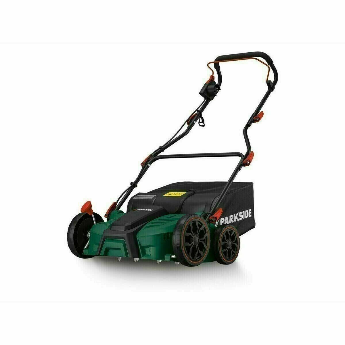 #WYPRZEDAŻ# Elektryczny wertykulator/wentylator PARKSIDE® PLV 1500 watów #WYPRZEDAŻ# Elektryczny wertykulator/wentylator PARKSIDE® PLV 1500 watów