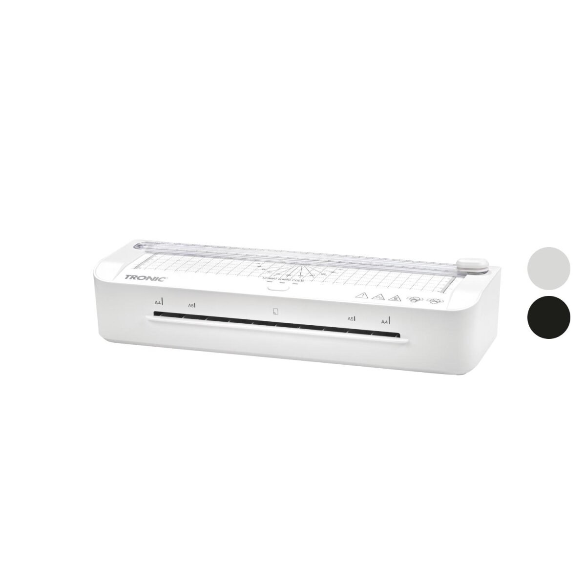 Laminator TRONIC® Laminator TRONIC®