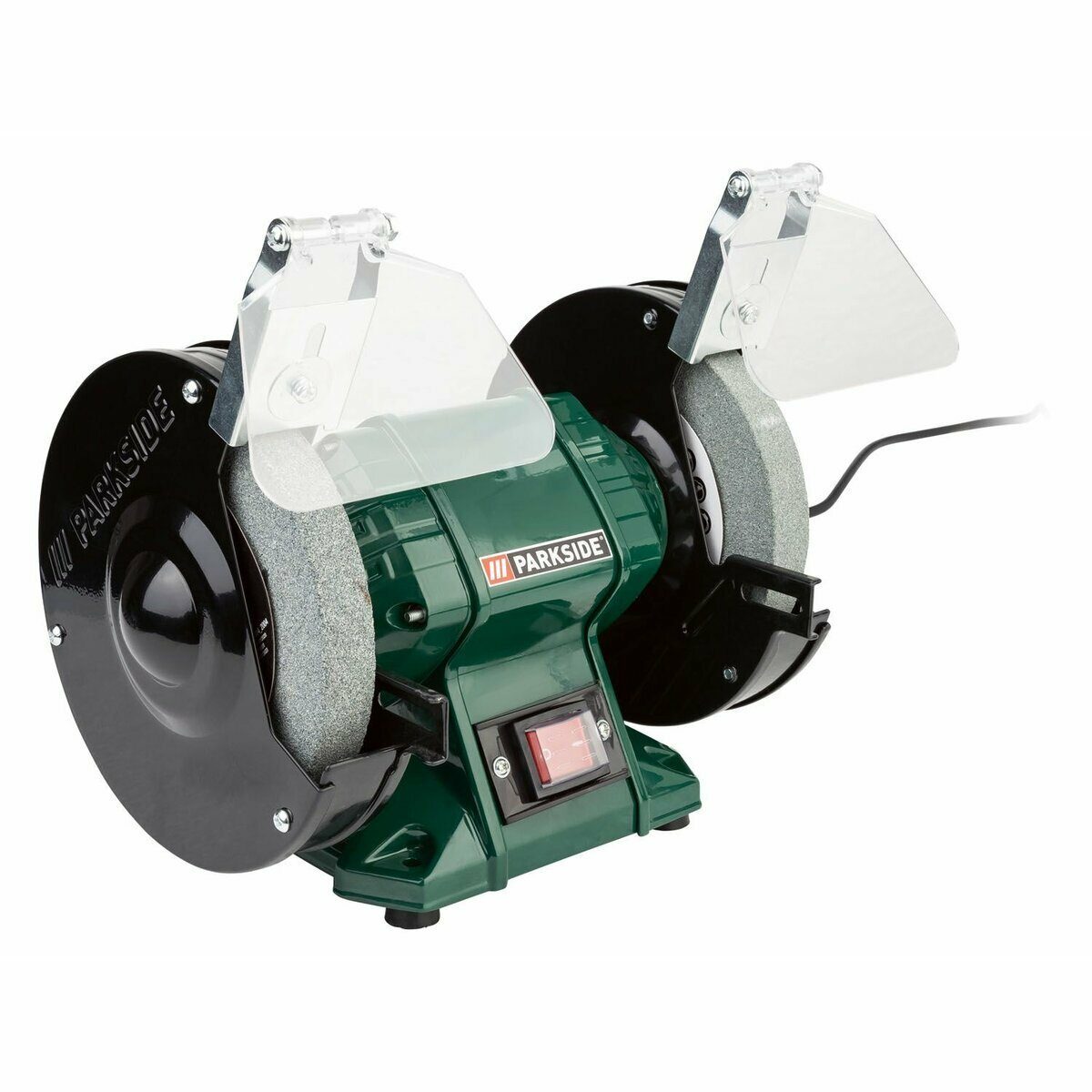 Moulin double PARKSIDE® 200 watts