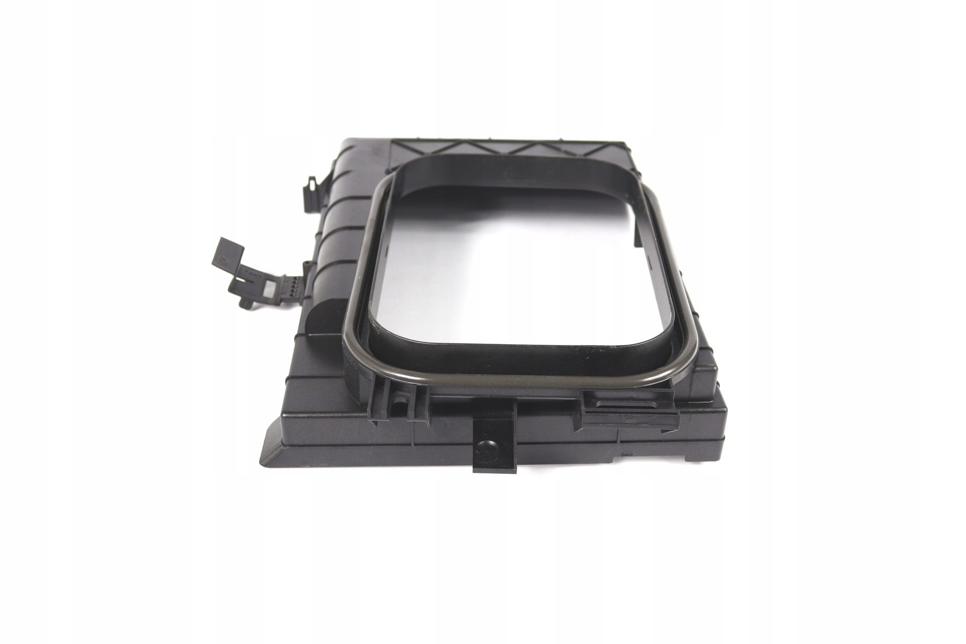 INNENFILTERGEHÄUSE Pollenfiltergehäuse mit Dichtung AUDI A6 C5 S6 4B1819441D
