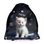 Witte Kitty-etui