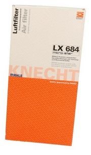KNECHT Lx684
