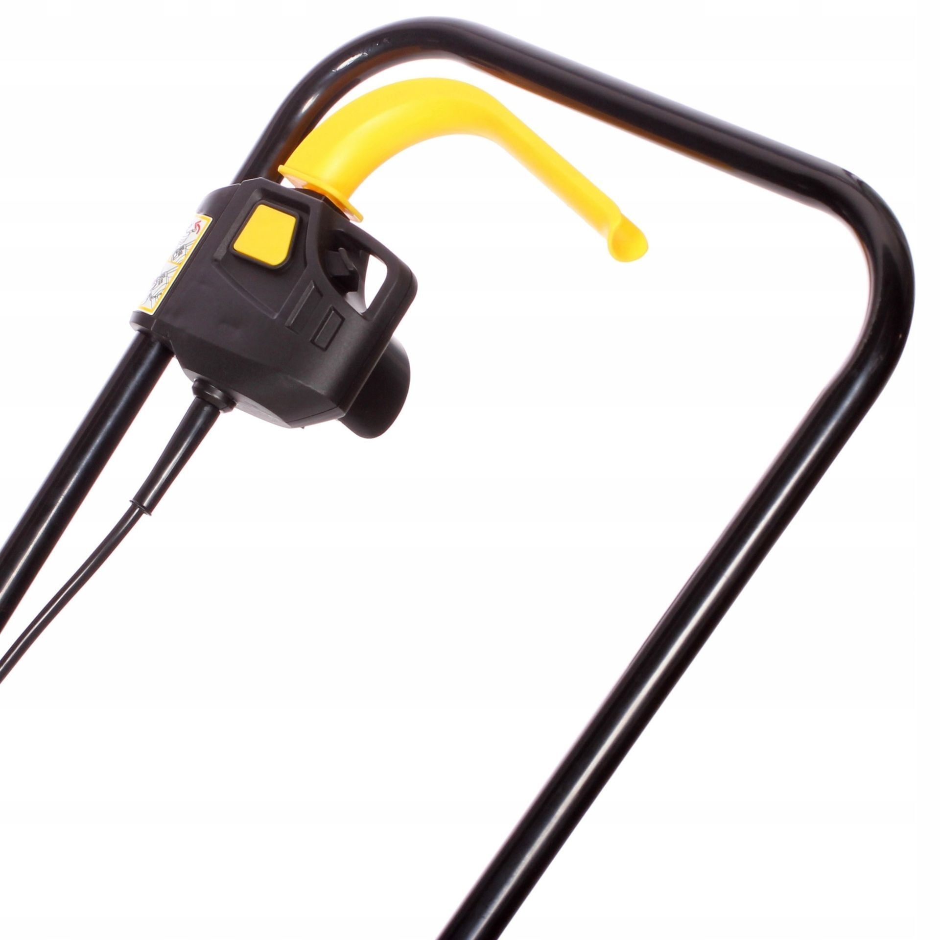 Elektrische grasmaaier 1000W 32cm 30l verstelbaar