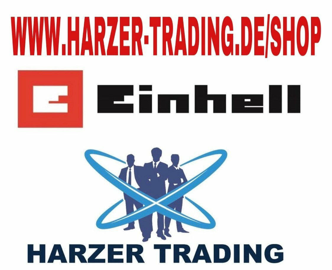 Einhell Akkuschrauber TE-CD 18 Li-i Brushless Power Einhell Akkuschrauber TE-CD 18 Li-i Brushless Power