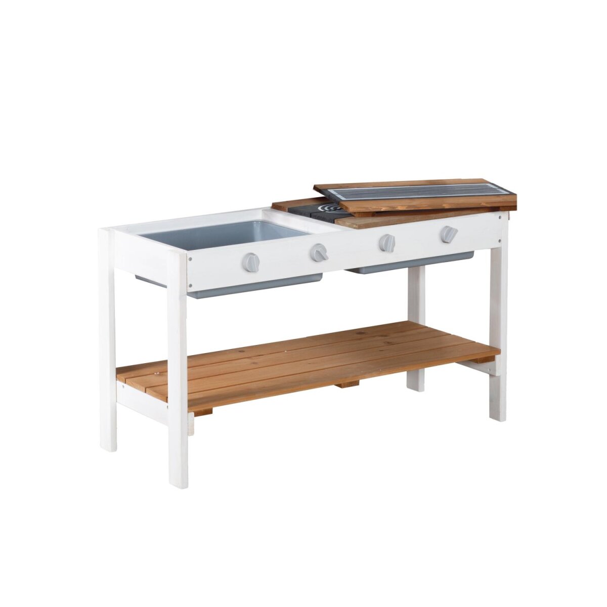 roba play kitchen extension set for playhouse 456067 roba play kitchen extension set for playhouse 456067