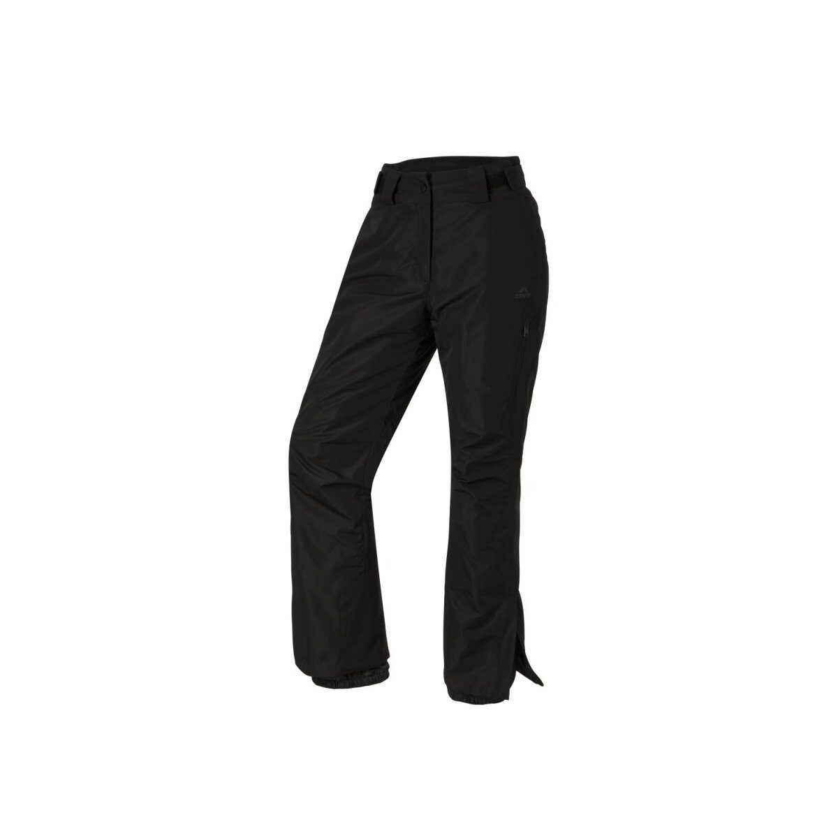 Pantalon de ski femme CRIVIT
