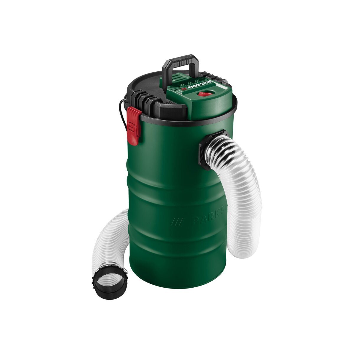 PARKSIDE® afzuigsysteem »PASA 1200 A1«, 1200 W, 54 l