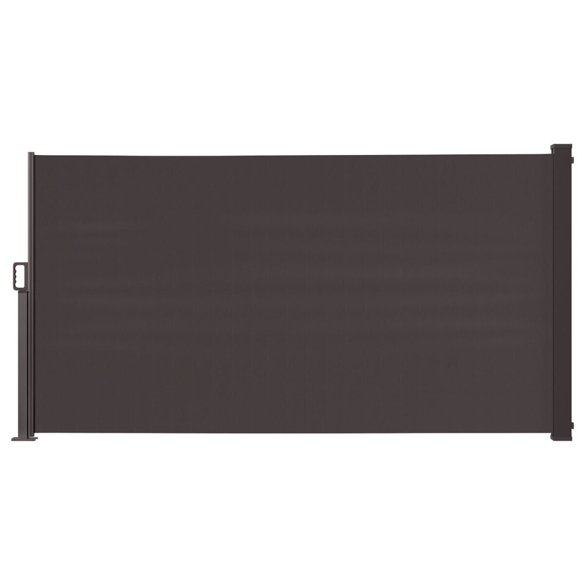 *VENTE* Store latéral brise-vue store latéral 160 x 300 cm