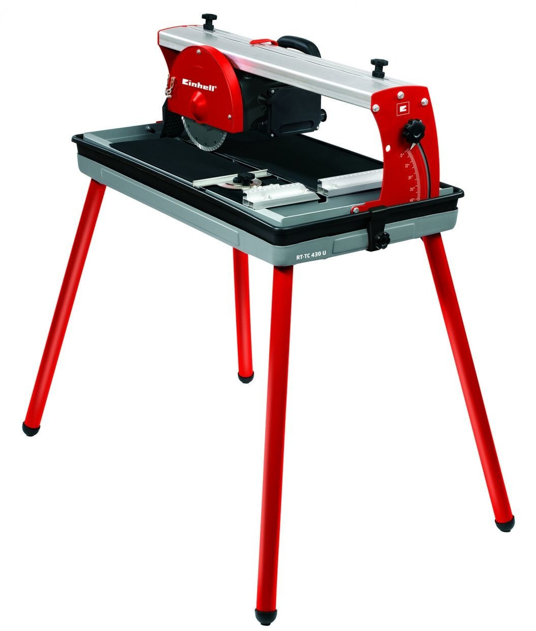 Einhell Radial Tile Cutting Machine RT-TC-430U Radial Wet Tile Cutter Tile Saw Tile Cutting Machine Wet Cutting Table Einhell Radial Tile Cutting Machine RT-TC-430U Radial Wet Tile Cutter Tile Saw Tile Cutting Machine Wet Cutting Table
