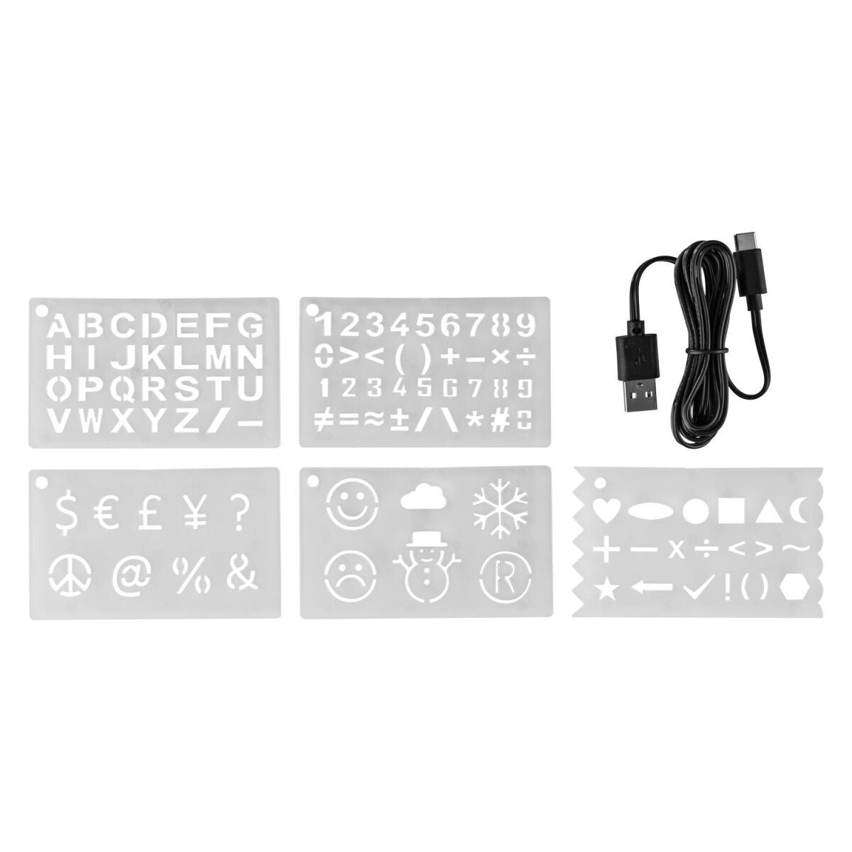 Pistolet à colle chaude sans fil PARKSIDE® 4 V PHPA 4 C4 / Graveur sans fil 4 V PAGG 4 B2 (graveur sans fil 4 V)