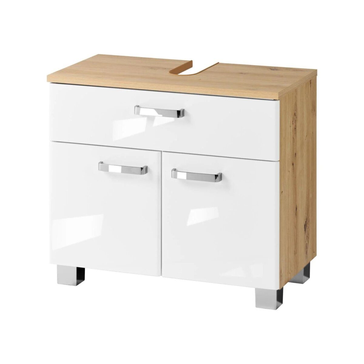 LIVARNO® Premium-Waschbecken-Unterschrank »Palermo«