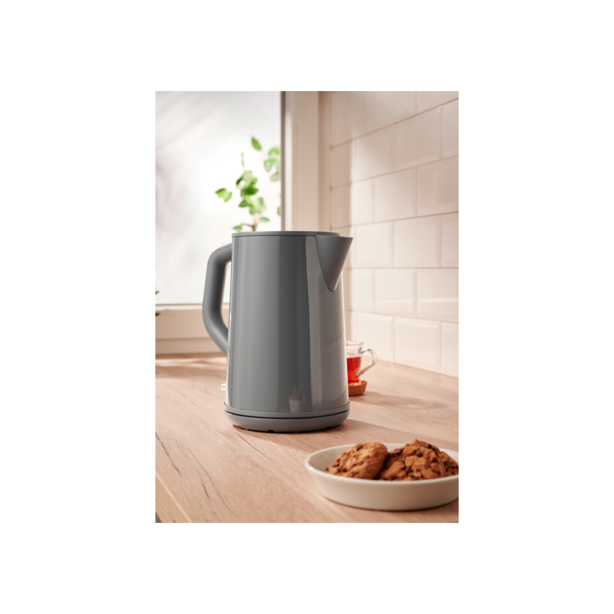 SILVERCREST® kettle »SWKC 3000 F4«